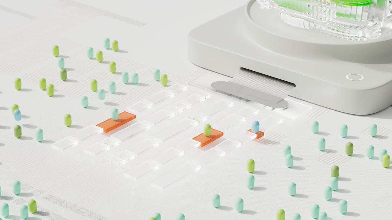 AI Deep Search —
Supplier Discovery Engine